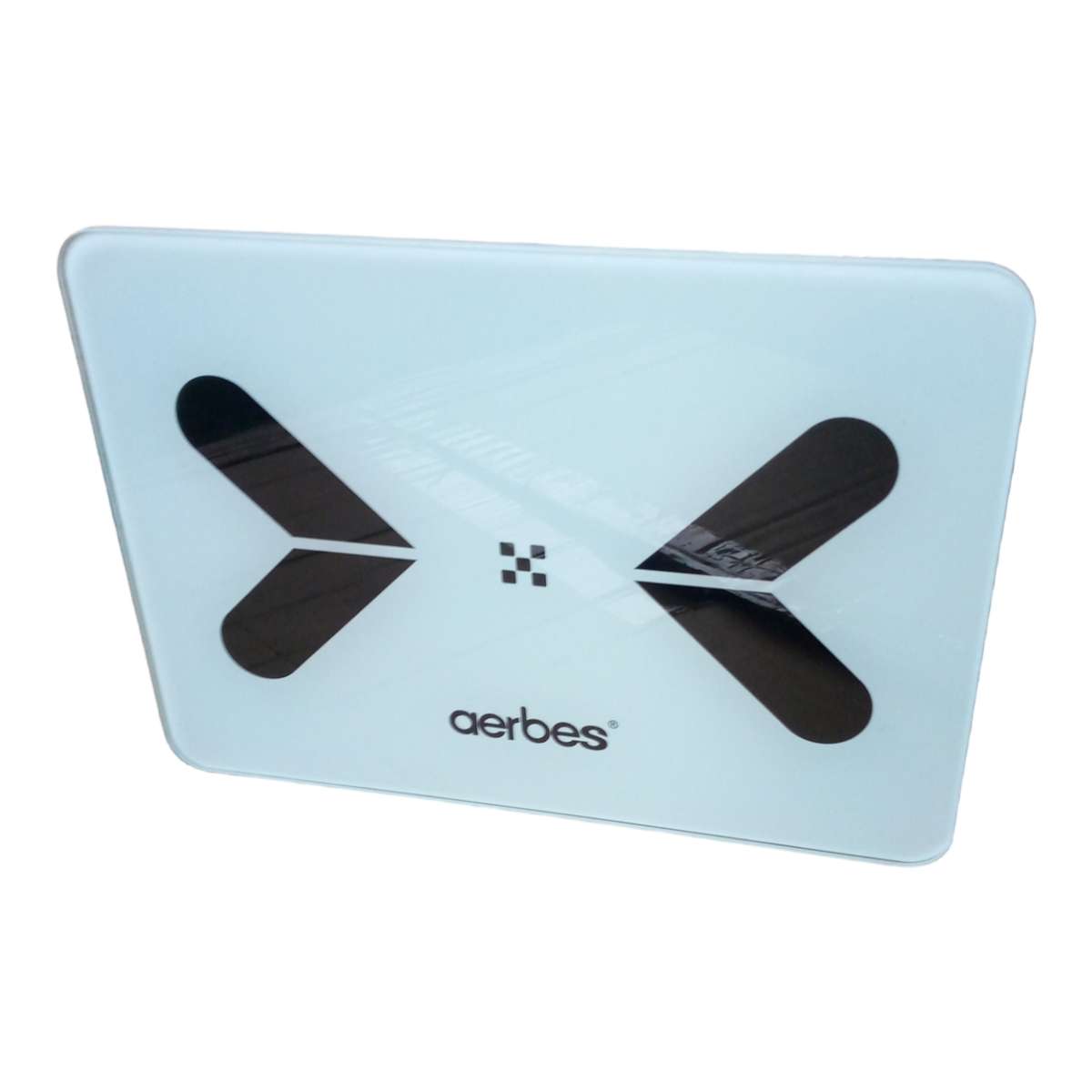 Aerbes AB-J395 Smart Scale Non-Slip Feet