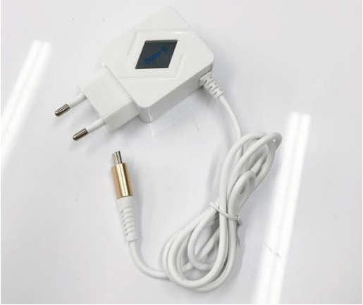 3.5 Fast Charger - 3 PORT Charging Adapter+Type C Cable