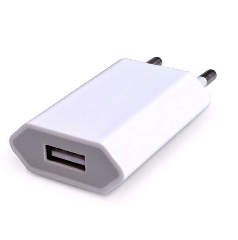 Wolulu AS-51372 USB Wall Charger 1A