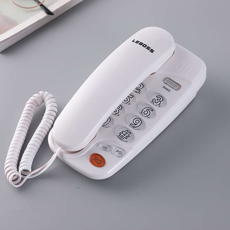 Leboss HA3588 Desk Telephone Landline B636