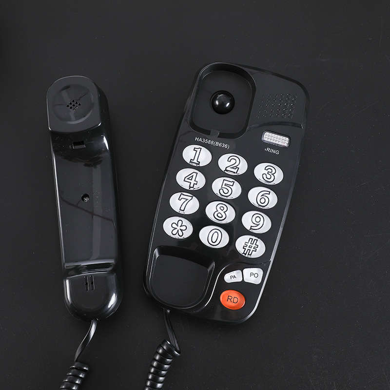 Leboss HA3588 Desk Telephone Landline B636