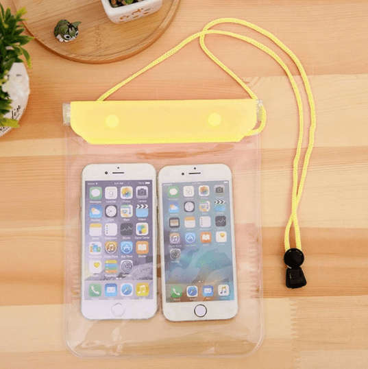 Universal Waterproof Tablet Case 21.4cm x 17cm