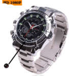 W2 HD 1080P Mini Camera Watch 8gb