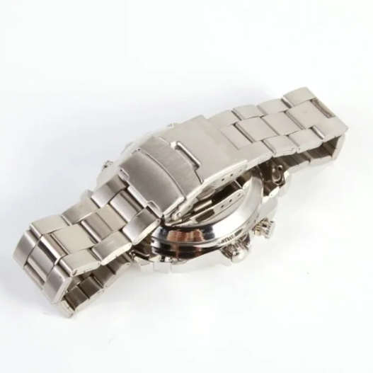 W2 HD 1080P Mini Camera Watch 8gb