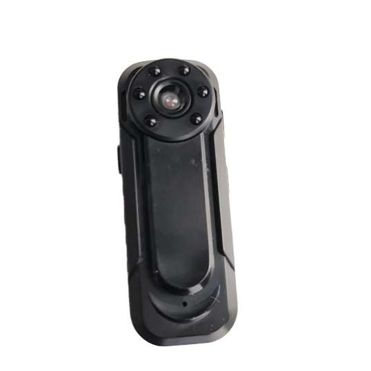 A8 600mah HD Wireless Wi-Fi DV Body Camera