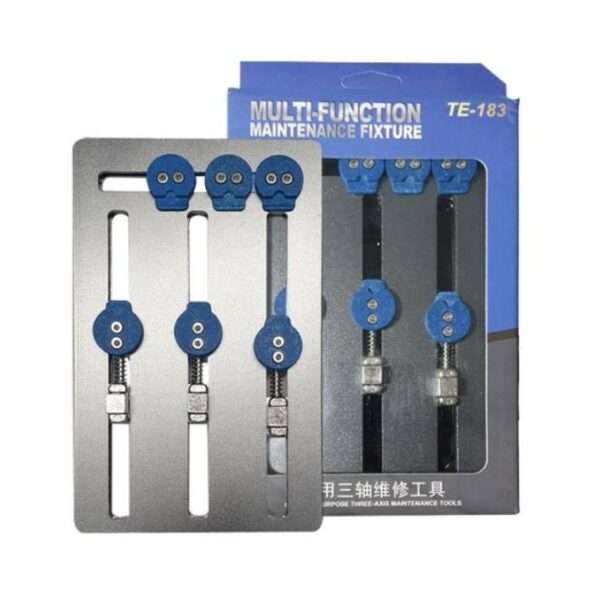XF0203 TE-183 Multi-Function Maintenance Fixture PCB Stand