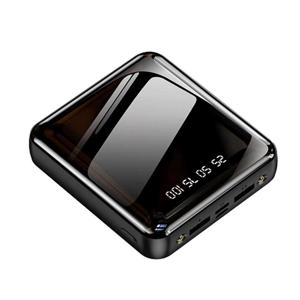 Treqa TR-947 Power Bank 10000Mah