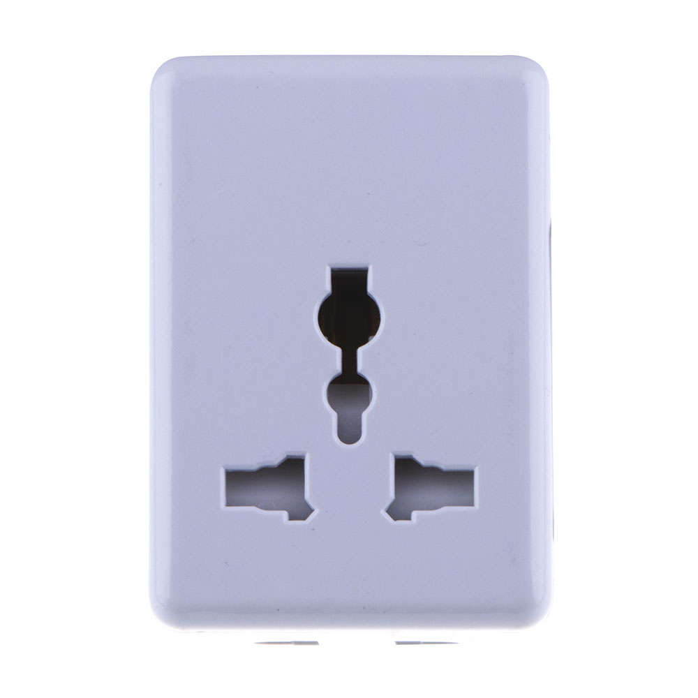 R-50 Redisson Universal Wall Adapter 250V