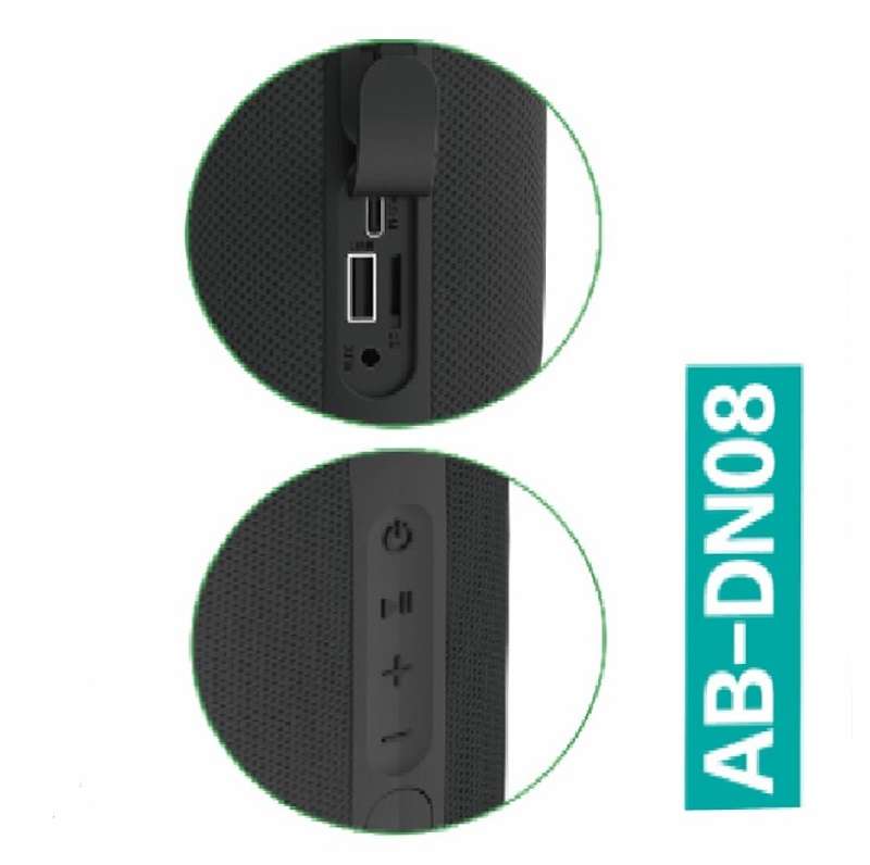 Wireless Bluetooth 5.0 Speaker