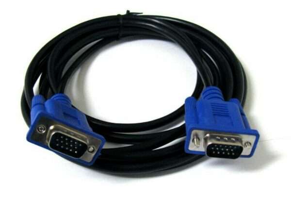 SE-V02 VGA Cable 3M