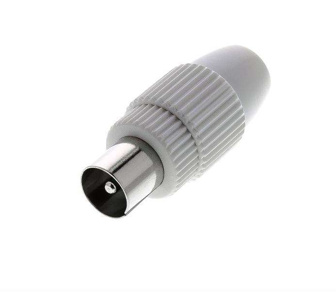RF2 Male Connector