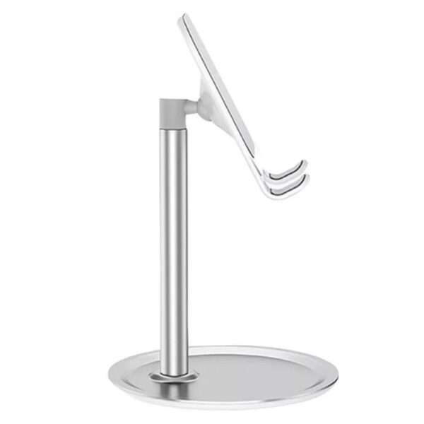 Universal Adjustable Support  Desktop Alloy Tablet Mobile Phone Tablet Stand