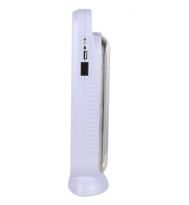 FA-8815C MultiFunctional Rechargeable Solar Powered Emergency Light