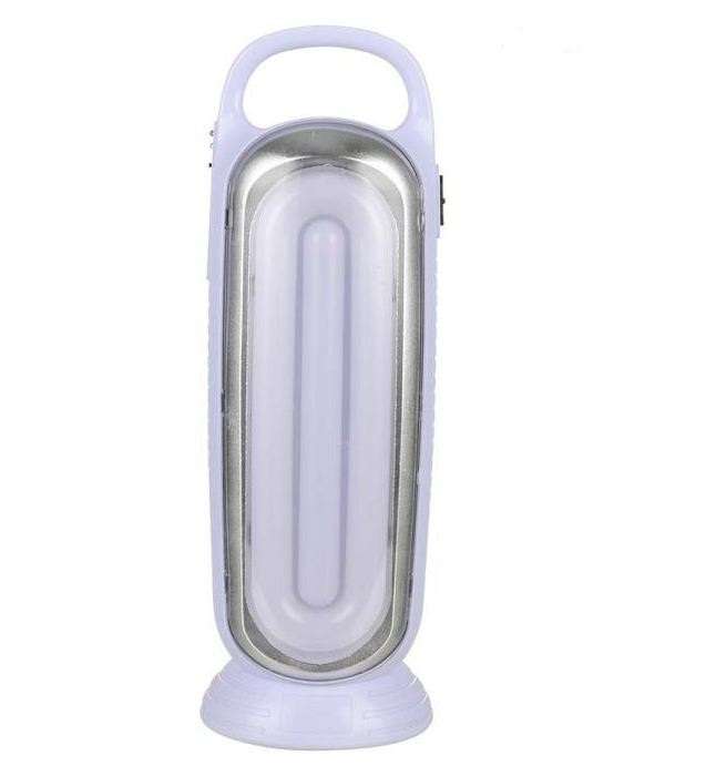 FA-8815C MultiFunctional Rechargeable Solar Powered Emergency Light