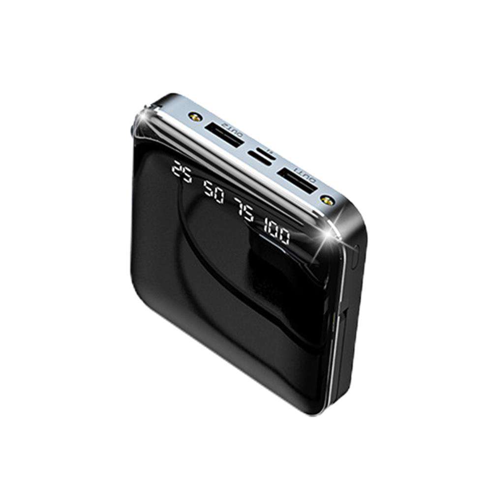 Treqa TR-947 Power Bank 10000Mah