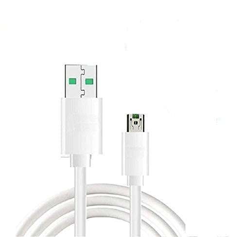 Treqa CA-8611 Micro USB Cable 65W 1M