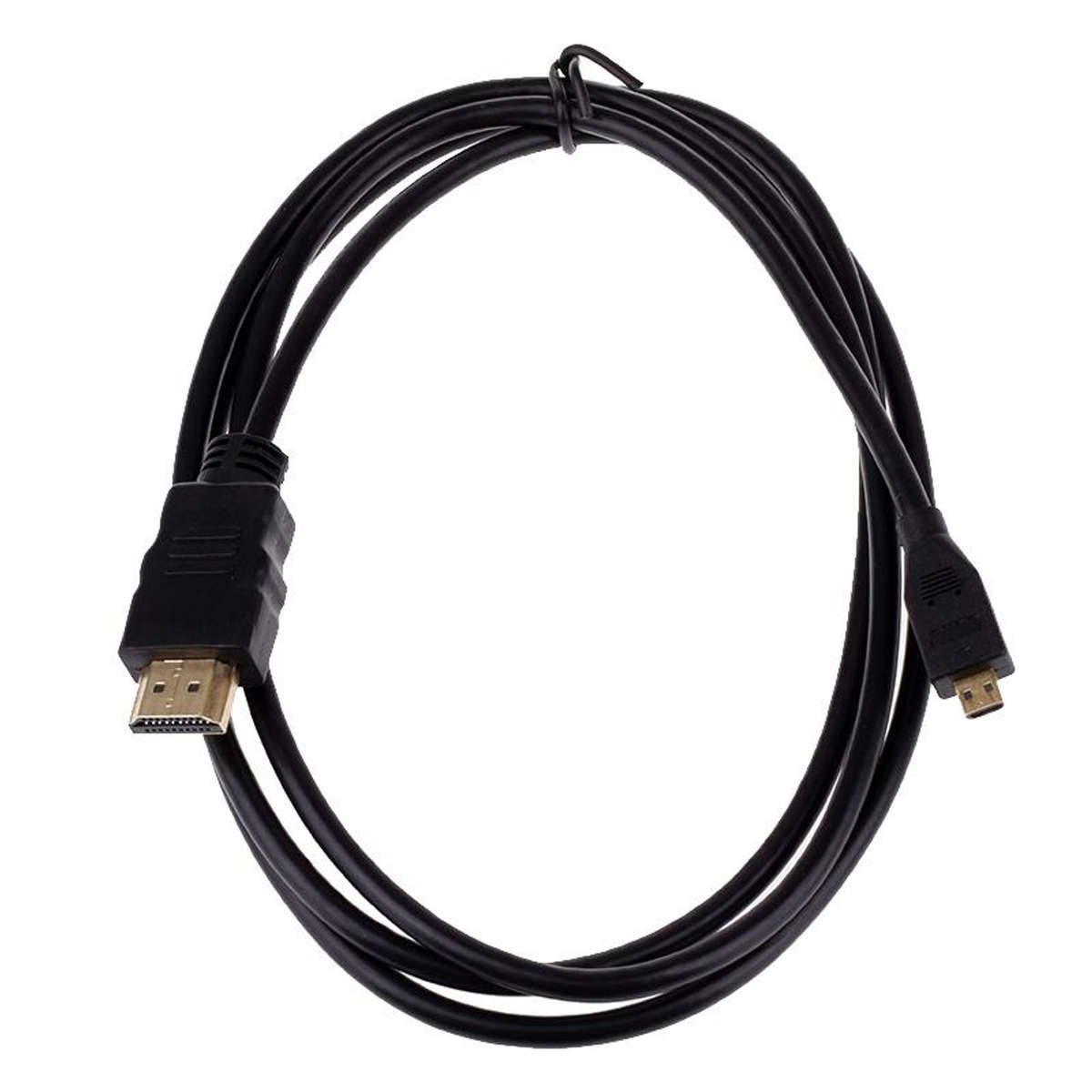 SE-L35 HDMI To Micro HDMI Cable 1.5M