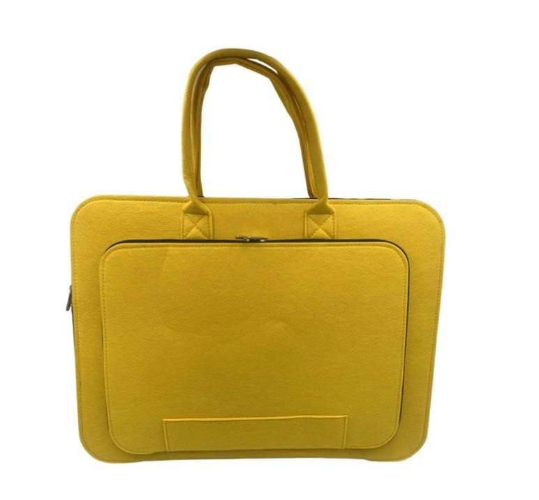 SE-139 Laptop Felt Sleeve Cover Notebook Computer Case 17.3 Inch
