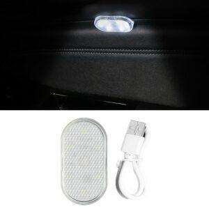 Mini Car Interior LED Stick-On Light
