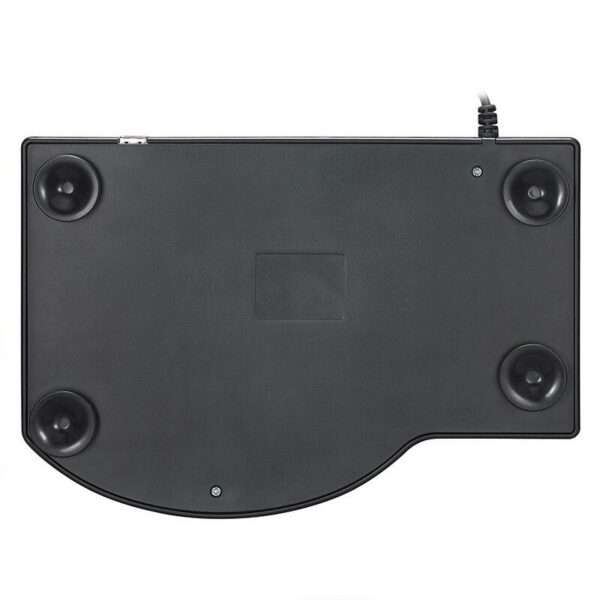 PXN-0082 Mini Fighting Arcade Joystick For PC/PS3/PS4/Xbox One/Switch