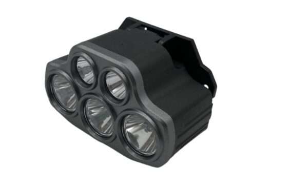 FA-502 Super Bright Rechargeable High Power Headlamp