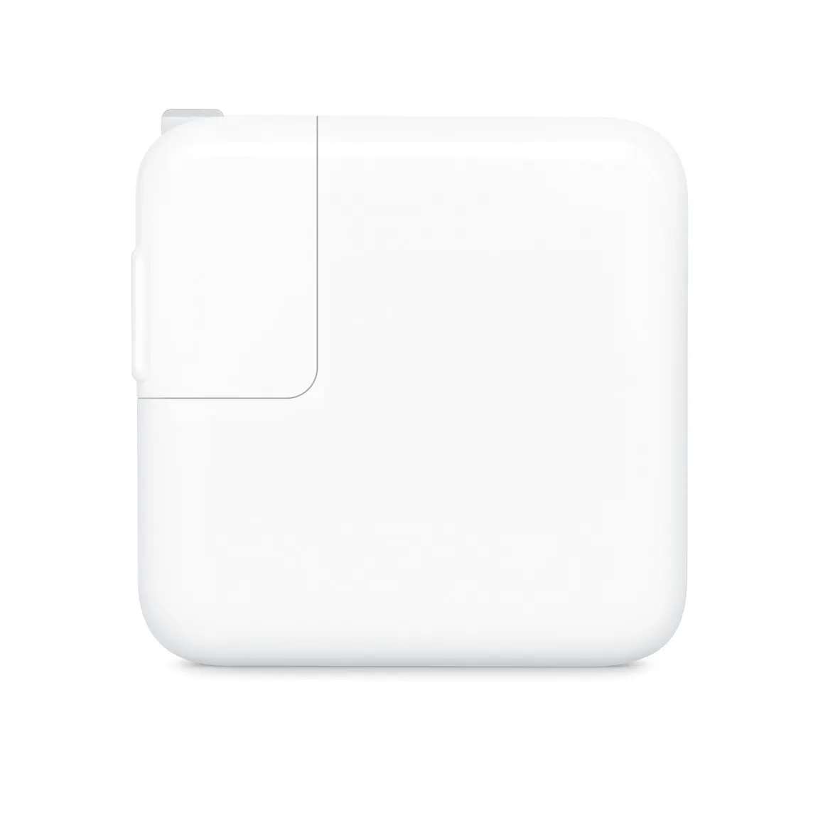 PD14 Dual USB-C Port 35W Power Adapter