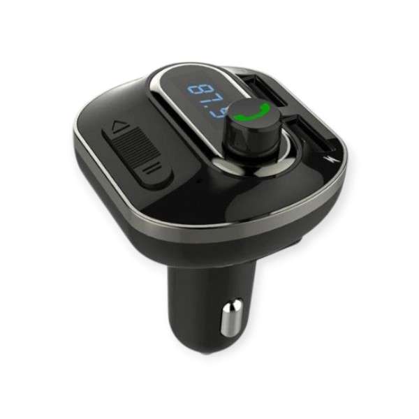 YL-15 Dual USB 2.1A Car Charger