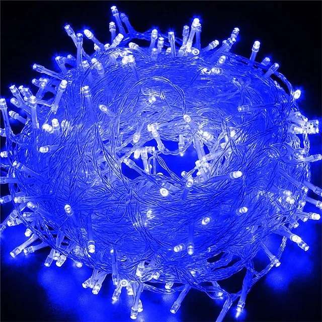 JG3101 LED Fairy Light String 10M