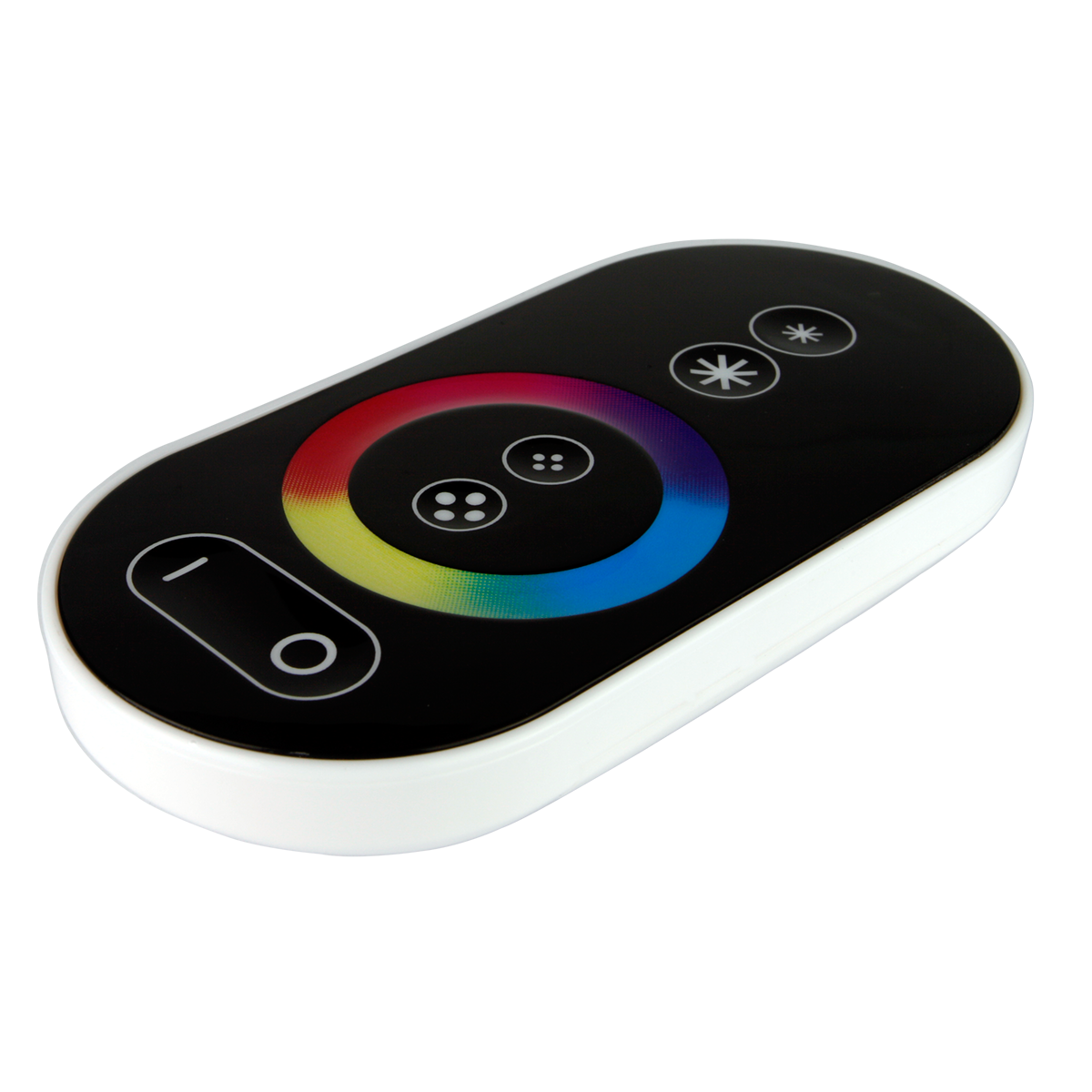 Aerbes AB-Z1095 Low Voltage LED 6 Key Touch Controller