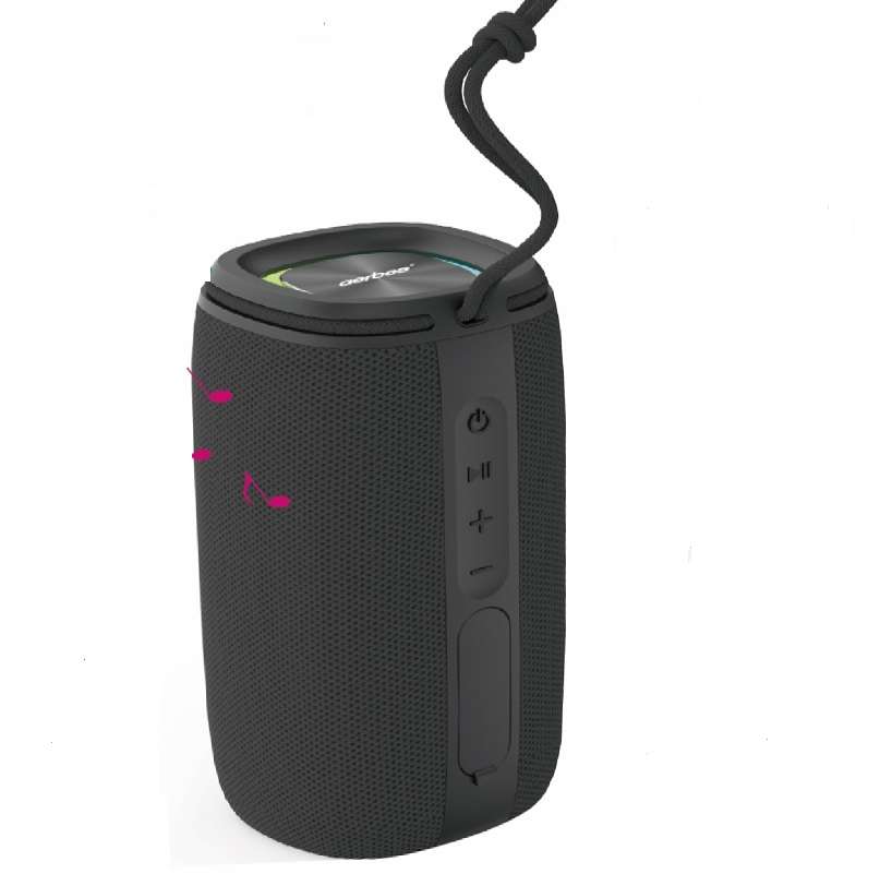Wireless Bluetooth 5.0 Speaker