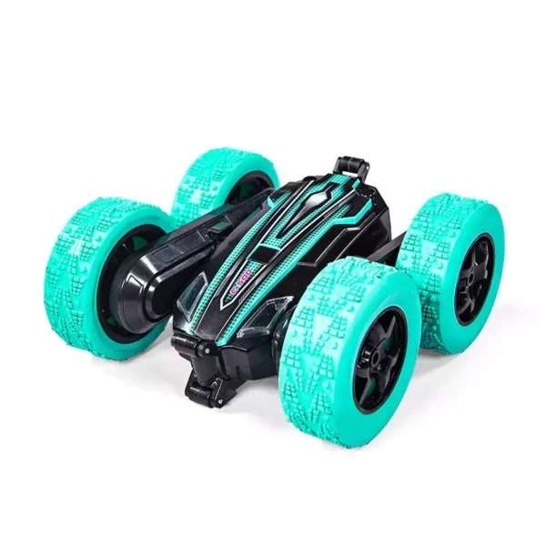 CV-C500-2 Swing Arm Stunt Car