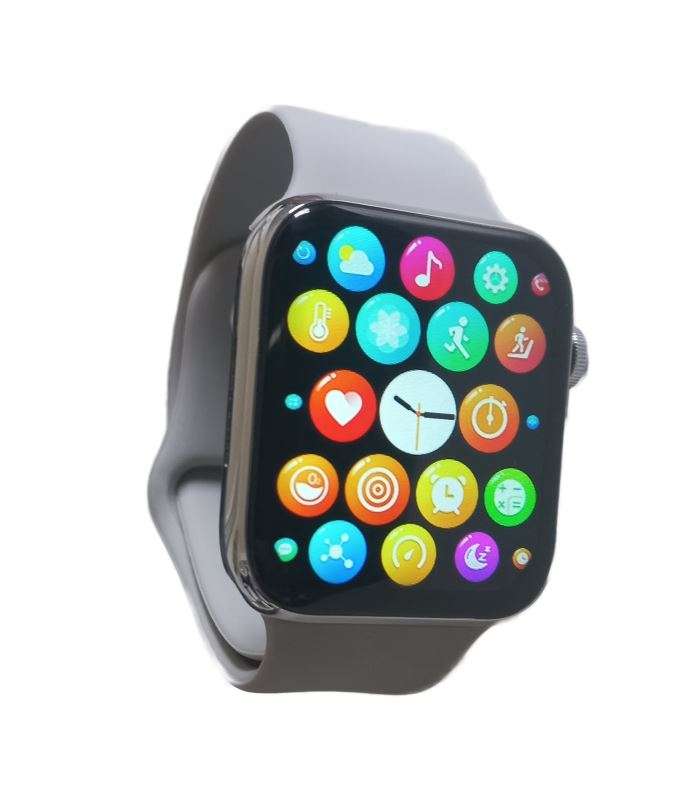 M9 Bluetooth Sports Smart Watch with HRYFine App 2.08Inch Screen