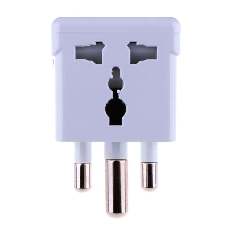 R-50 Redisson Universal Wall Adapter 250V