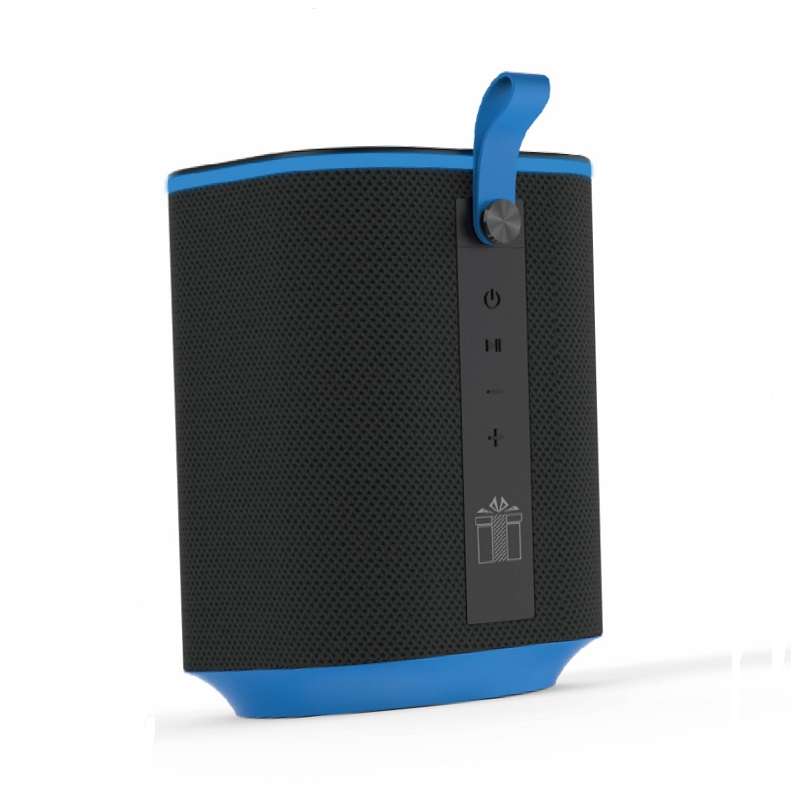 Wireless Bluetooth 5.0 TWS Speaker