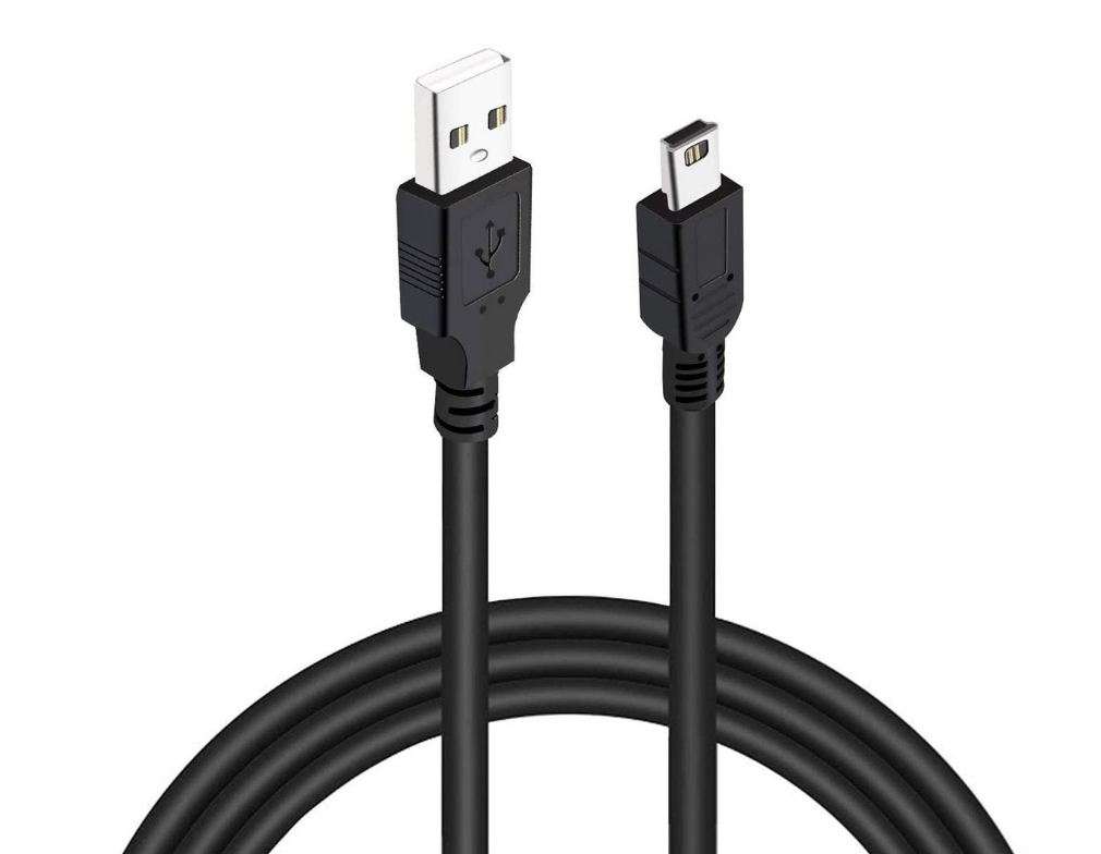 SE-C07 Mini USB For Sony Data Cable 1.5m