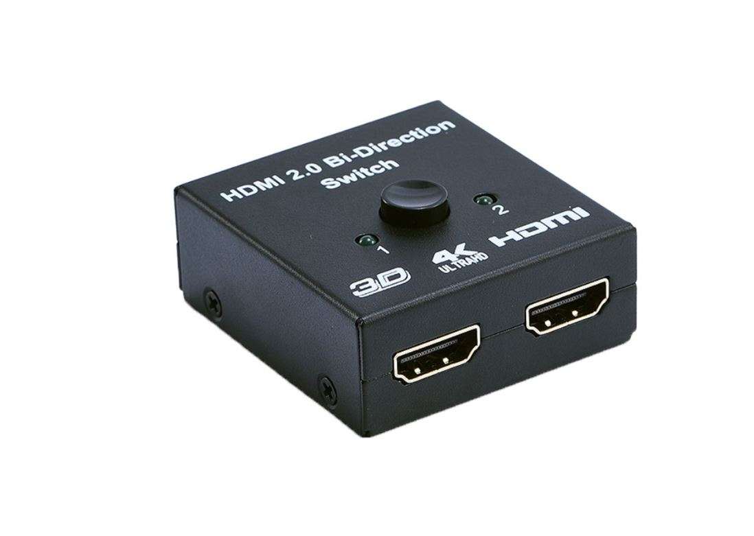 SE-L335 HDMI Bi-Direction Switch 2 in 1