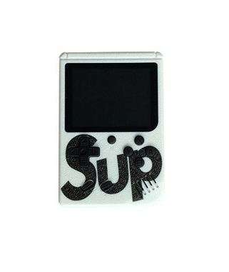 2.8-S 400 In 1 Portable Mini Handheld Game Console With Built-In 400 Games