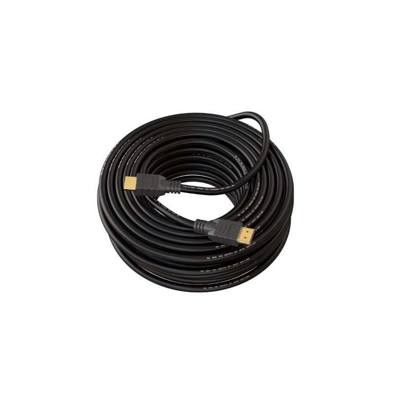 SE-H06 Male HDMI Cable V1.4 20M