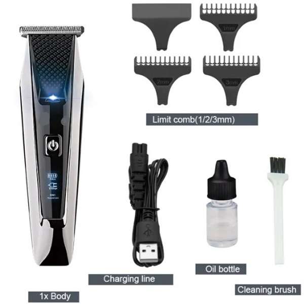 AB-LF09 Electric Hair Trimmer