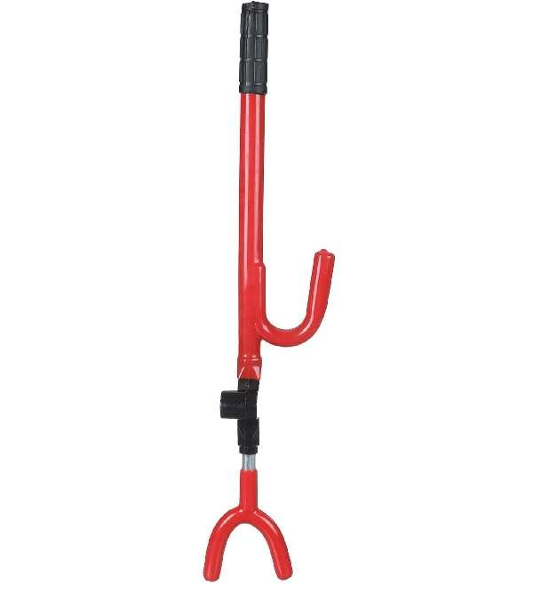 JG08S CQ-6008S Legend Anti-theft Steering Wheel Lock