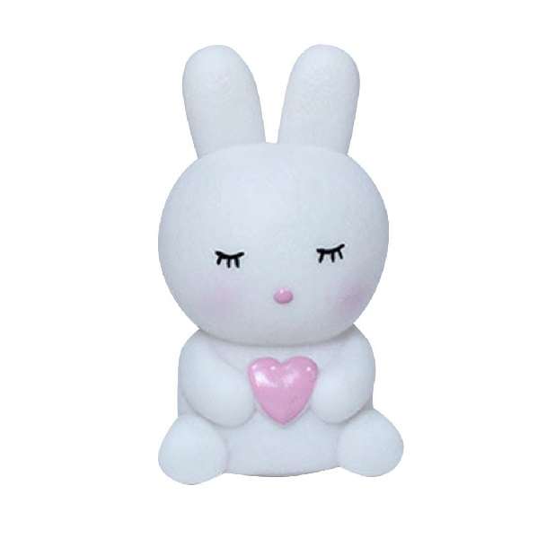 1831523 Little Rabbit Night Light