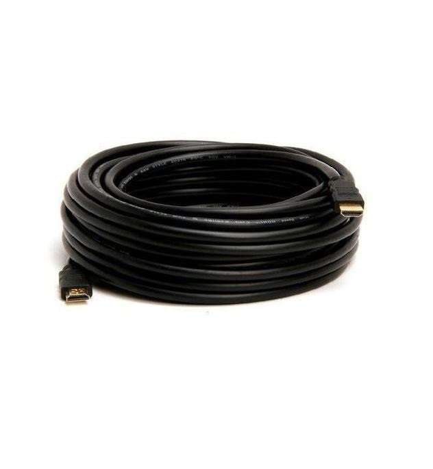 SE-H06 Male HDMI Cable V1.4 20M