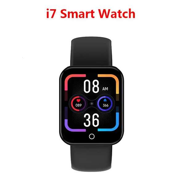 I7 Bluetooth Smart Watch Bracelet