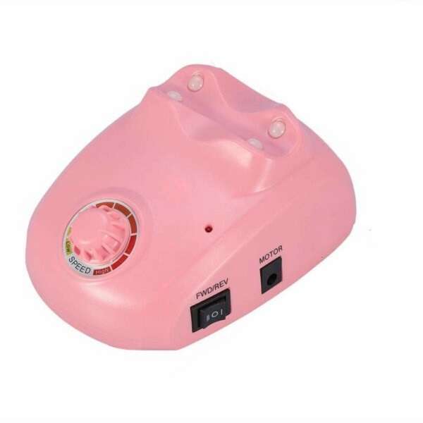 Manicure Gel Nail Grinder