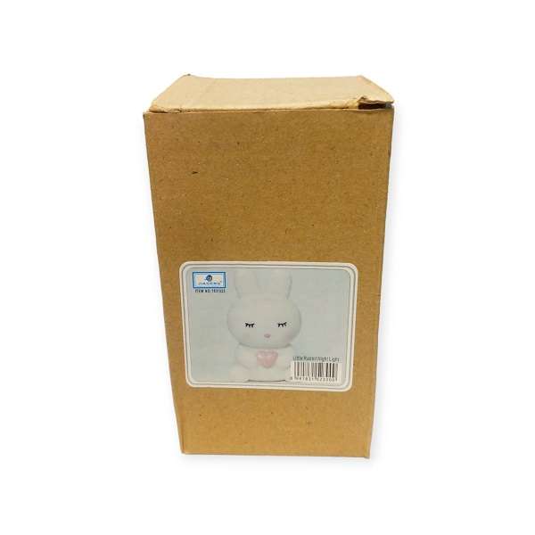 1831523 Little Rabbit Night Light