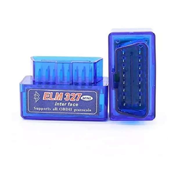 V2.1 Mini ELM327 Car Diagnostic Scanner Reader Bluetooth