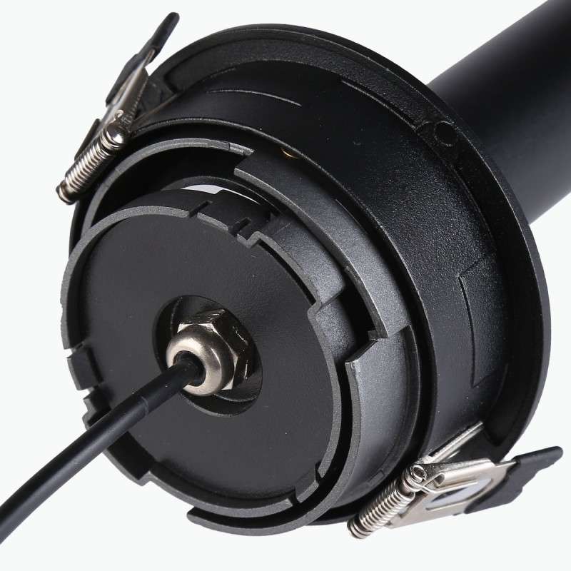 Aerbes AB-XD28 LED Spotlight 12W