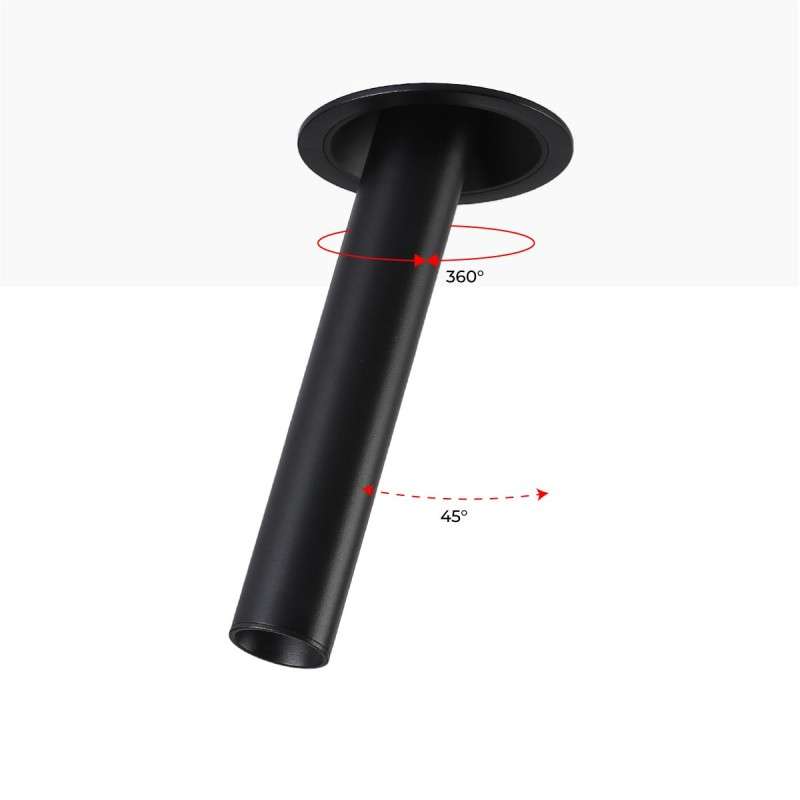 Aerbes AB-XD28 LED Spotlight 12W
