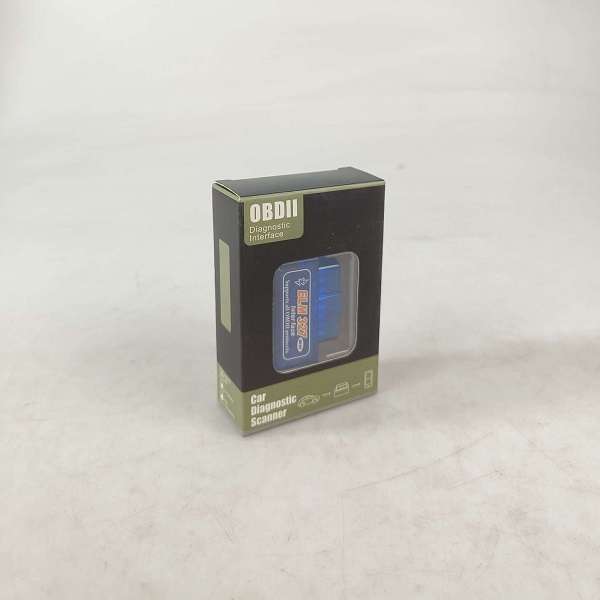 V2.1 Mini ELM327 Car Diagnostic Scanner Reader Bluetooth