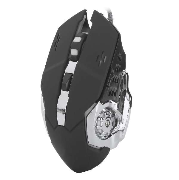 JG912 Wired Gaming Mouse